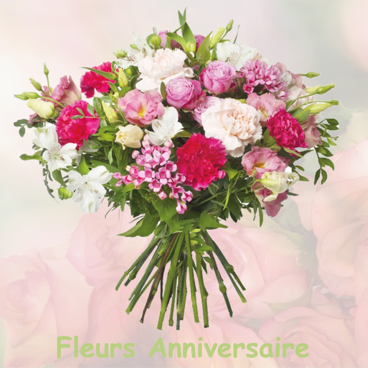 fleurs anniversaire TORCHEFELON