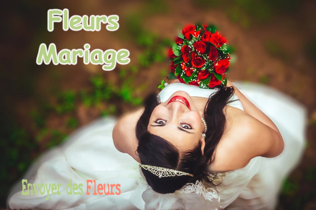 lIVRAISON FLEURS MARIAGE à TORCHEFELON